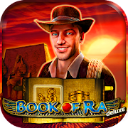 Book of Ra™ Deluxe Slot 