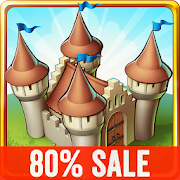 Townsmen Premium 