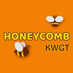 Honeycomb KWGT