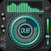 Music Player – Dub MP3 Player