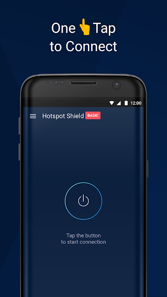 Hotspot Shield Basic - Free VP