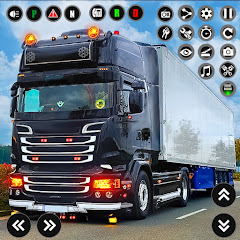 Euro Transport Truck Simulator 