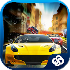 Car Racing Highway 2 