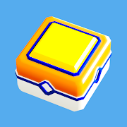 Cubi Code - Logic Puzzles 