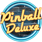 Pinball Deluxe: Reloaded 