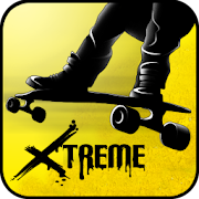 Downhill Xtreme 