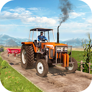 Indian Farming Games 3D 