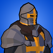 Knight Turn Based Strategy RPG 