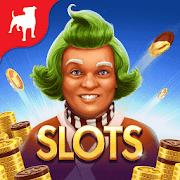 Willy Wonka Vegas Casino Slots 