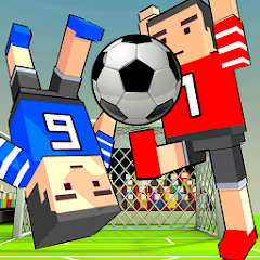 Cubic Soccer 3D 