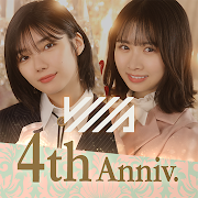 櫻坂46・日向坂46 UNI'S ON AIR 