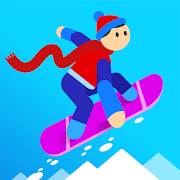 Ketchapp Winter Sports 