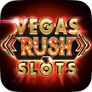 Vegas Rush Slots Games Casino 