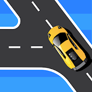 Traffic Run!: Driving Game 