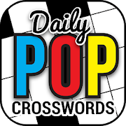 Daily POP Crosswords: Daily Pu 