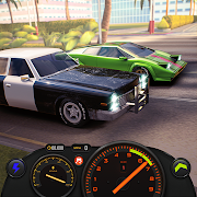 Racing Classics PRO: Drag Race 