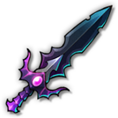 The Weapon King - Legend Sword 