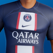 PSG Soccer Freestyle 2023 