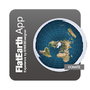 Flat Earth Emulator Donate