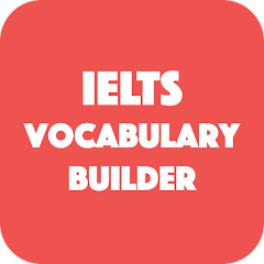 IELTS Vocabulary - 2023