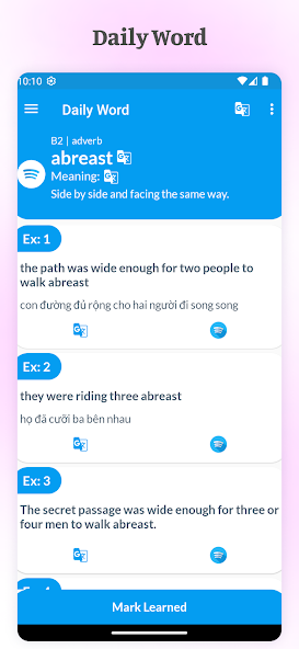 IELTS Vocabulary - 2023