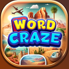 Word Craze 