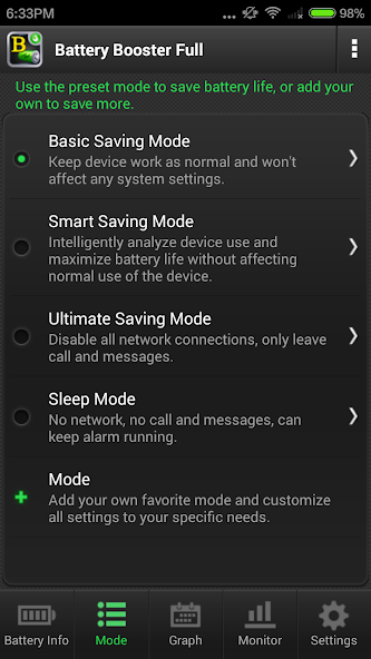 Battery Booster (Full)