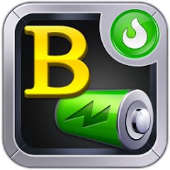 Battery Booster (Full)