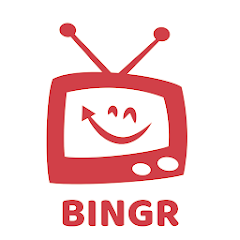 Bingr : Binge Web Series