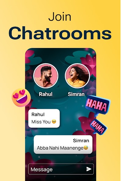 ShareChat Trends Videos & Live