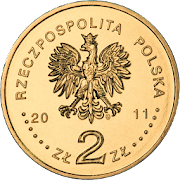 Coins of Poland