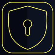 AppLock - Incredible (Fingerprint - Pattern Lock)