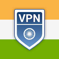 VPN India - get Indian IP