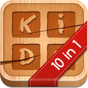 Kids Games (10 in 1)