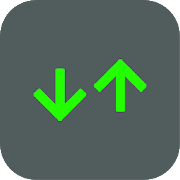 Data Monitor: Simple Net-Meter