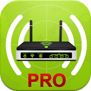 Wifi Analyzer-Wifi tools pro