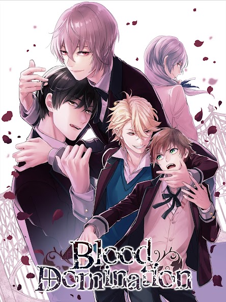 Blood Domination - BL Game 