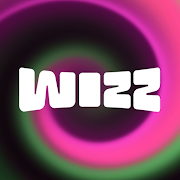 Wizz App - chat now