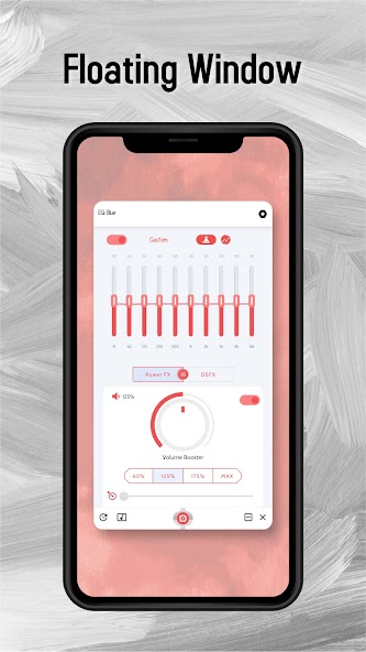 Equalizer For Bluetooth