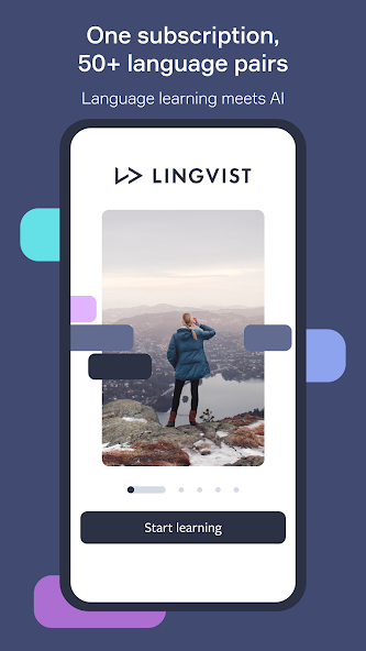 Lingvist: Learn Languages Fast