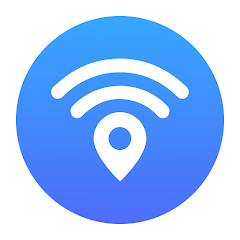 WiFi Map®: Internet, eSIM, VPN