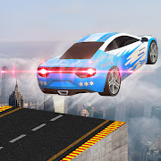 Car Stunt Games 3D Car Game GT 