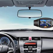 Smart Dash Cam Pro