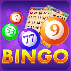 Bingo Arena - Bingo Games 