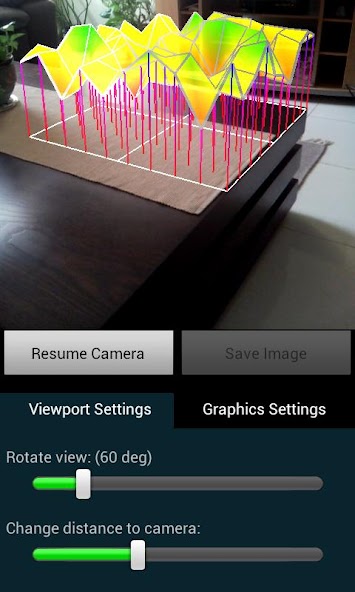 Field Visualizer