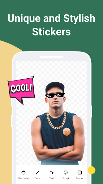 Sticker Maker for WhatsApp