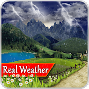 Mountain Weather LWP