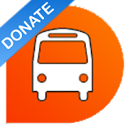 Autobus AroundMI (Donate)