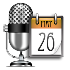 Voice Calendar