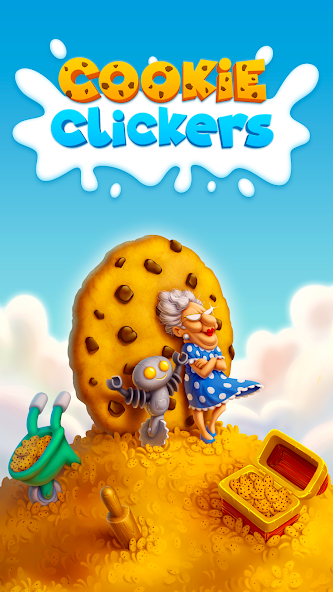 Cookie Clickers™ 